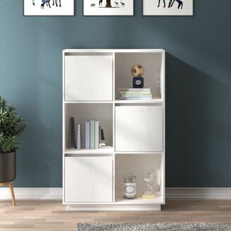 Highboard White 29.1