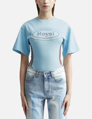 Open YY Royal Bodysuit