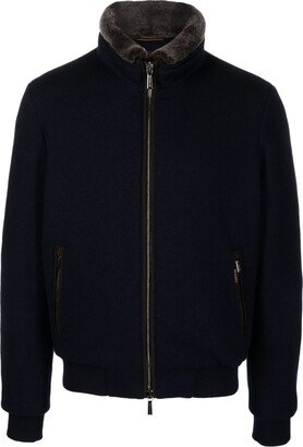 Bellati-MRW padded jacket