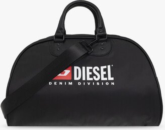 ‘RINKE’ Duffel Bag - Black