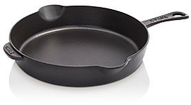 Cast Iron 11'' Traditional Skillet