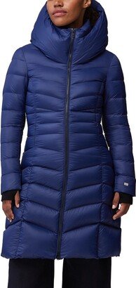 Women's Lita-td Lightweight Down Coat