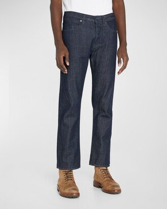 Men's Anthony Straight-Leg Jeans