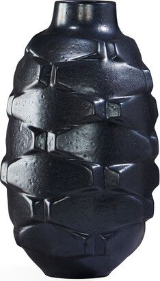 Grenade Brick Vase