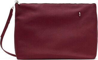 Burgundy Big Adri Bag