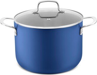 Aluminum 8-Qt. Covered Stock Pot, Created for Macy's