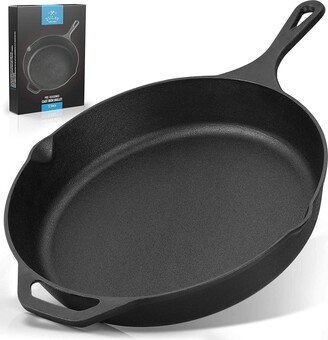 Cast Iron Skillet