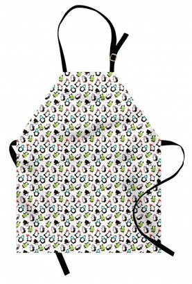 Penguin Apron