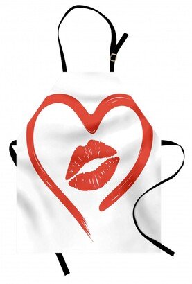 Kiss Apron