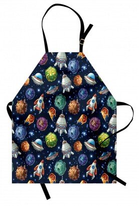 Space Apron