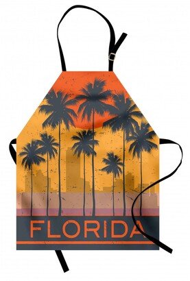 Beach Saying Apron