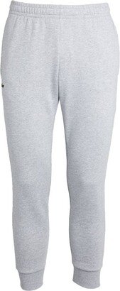 Crocodile Sweatpants-AA