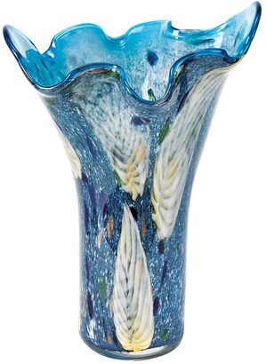 Allegrotto 17 Inch Vase