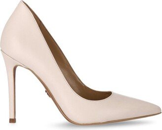 Keke Pointed Toe Pumps