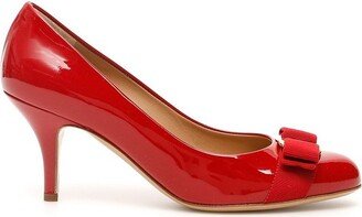 Patent Vara Bow Pumps