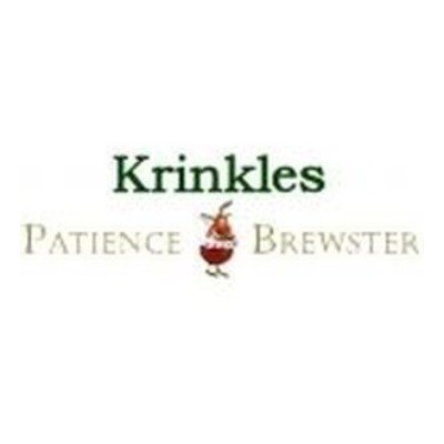 Krinkles Promo Codes & Coupons