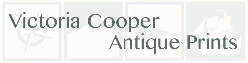 Victoria Cooper Antique Prints Promo Codes & Coupons