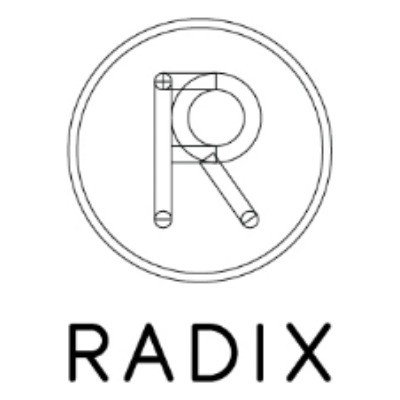 Radix Products Promo Codes & Coupons