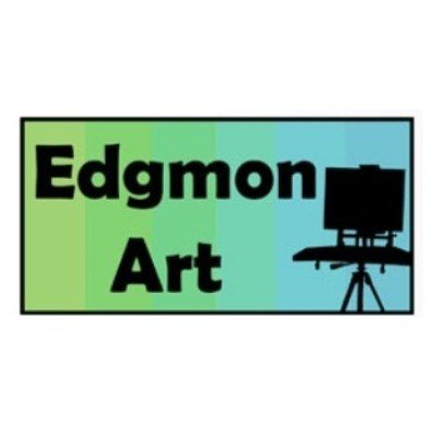 Edgmon Art Promo Codes & Coupons