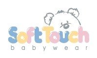Soft Touch Babywear Promo Codes & Coupons