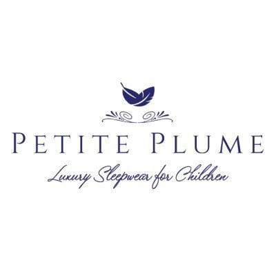 Petite Plume Promo Codes & Coupons