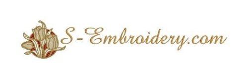 S-Embroidery Promo Codes & Coupons