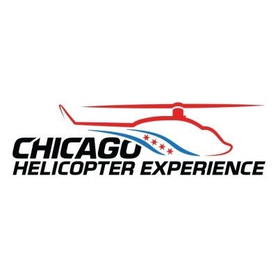 Chicago Helicopter Experience Promo Codes & Coupons