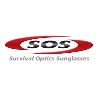 SOS Eyewear Promo Codes & Coupons