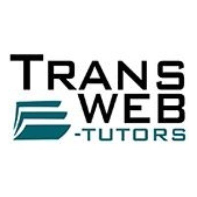 Transwebetutors Promo Codes & Coupons