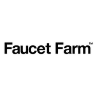 Faucet Farm Promo Codes & Coupons