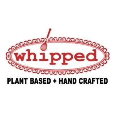 Whipped Goods Promo Codes & Coupons