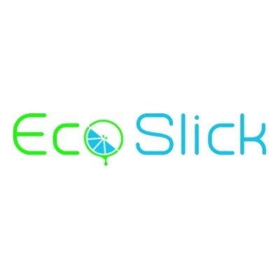 Ecoslick Promo Codes & Coupons
