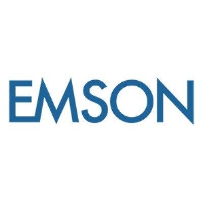 Emson Promo Codes & Coupons