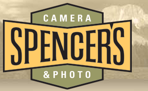 Spencer's Camera & Photo Promo Codes & Coupons