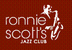 Ronnie Scott's Promo Codes & Coupons