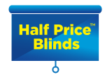 Half Price Blinds Promo Codes & Coupons