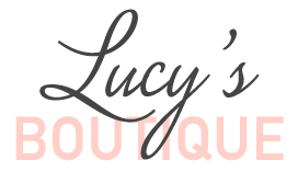 Lucy's Boutique Promo Codes & Coupons