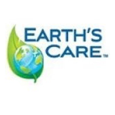 Earth's Care Promo Codes & Coupons