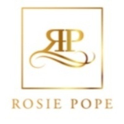 Rosie Pope Promo Codes & Coupons