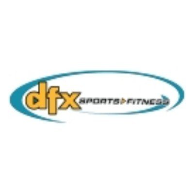 DFX Sports Promo Codes & Coupons