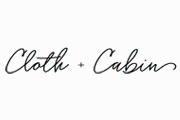 Cloth And Cabin Promo Codes & Coupons