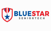 Blue Star Seniortech Promo Codes & Coupons