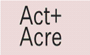 Act And Acre Promo Codes & Coupons