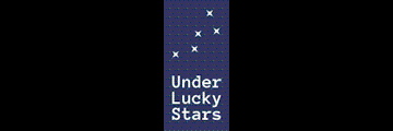 Under Lucky Stars Promo Codes & Coupons