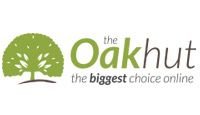 The Oak Hut Promo Codes & Coupons