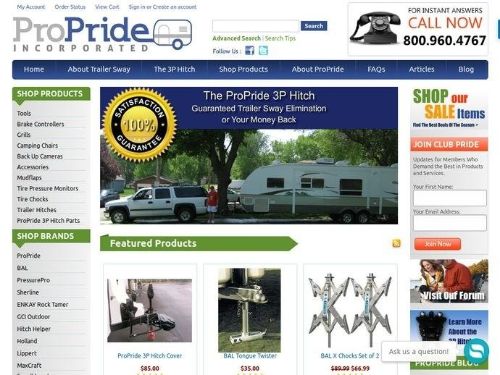 Propride Promo Codes & Coupons