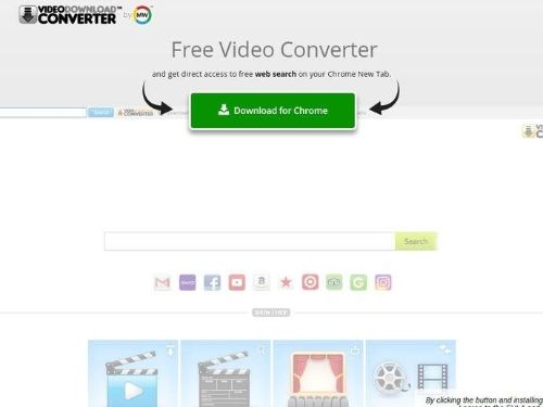 Video Download Converter -Uk Promo Codes & Coupons