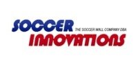 Soccer Innovations Promo Codes & Coupons