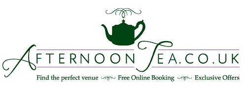 AfternoonTea Promo Codes & Coupons