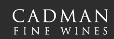Cadman Fine Wines Promo Codes & Coupons